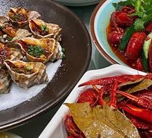 Premium Oil-Steamed Lobster
