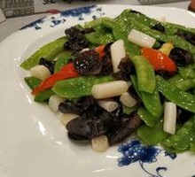 Piyun Stir-Fry