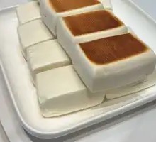 Roasted Flatbread