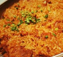 Stuffed Pork Ribs with Glutinous Rice