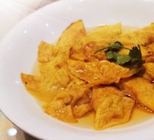 Huizhou Handmade Egg Dumplings
