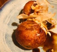 Takoyaki