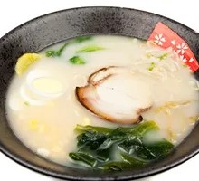 Pork Bone Char Siu Ramen