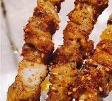 Yanxu Lamb Skewers (Manager's Recommendation)