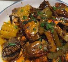 Spicy Crab