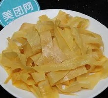 Tofu Skin