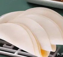 Machine-made Noodle Cake