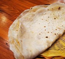 Water-烙 Flatbread
