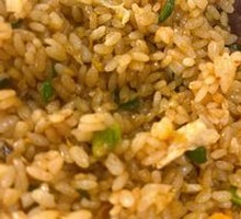 Beef Fried Rice with Egg