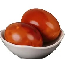 Braised Egg