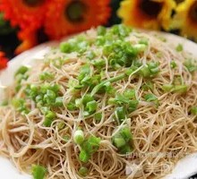 Stir-Fried Rice Noodles