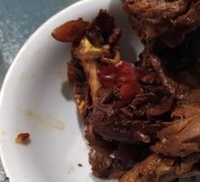 Sichuan-style Tengjiao Duck Neck
