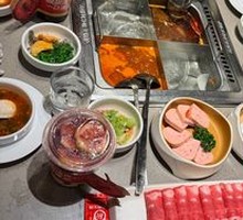 海底捞6斤番茄锅