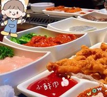 Crispy Fried Pork
