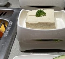 Lao Pai Tofu Pudding