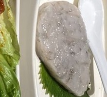 Signature Shrimp Dumplings