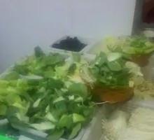 Chinese cabbage