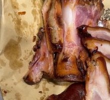 Mingchuan Sauce Pork Trotter