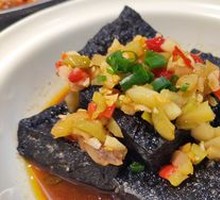 Changsha Stinky Tofu