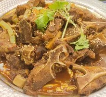 Wu Wu Long Gu Niu