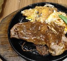 Filet Mignon