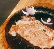 Rich Red Wine Steak
