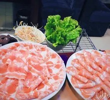 Hot Pot Lamb