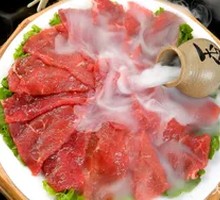 Tender Beef