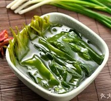Sea lettuce