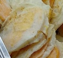Fried Egg