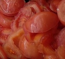 Egg and Tomato Stir-fry