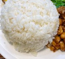 Sunyu Secret Beef Rice