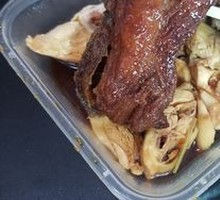 Smoked Fish