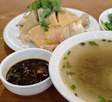 Dipping Sauce