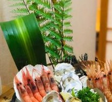 Sweet Shrimp