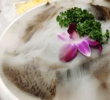 Signature Tripe
