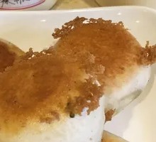 Vegetable Pan-Fried Dumplings