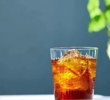 Cold Brew Coffee