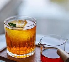 Cold Brew Coffee