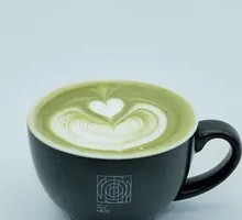 Matcha Latte