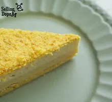 Hokkaido Double Cheese