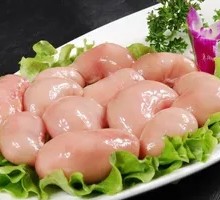 Chicken Kidneys