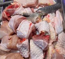 Fresh Free-range Chicken (2 lbs)