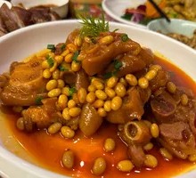 Premium Pork Knuckle