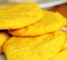 Corn Cake