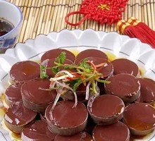 Blood Sausage