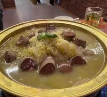 Northeastern Pig-Killing Dish