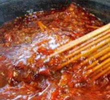 Signature Spicy Hot Pot
