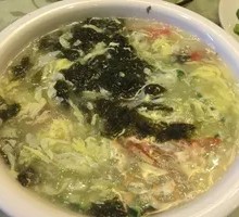 Spicy Thick Soup