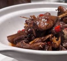 Homestyle Free-range Chicken